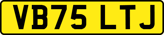 VB75LTJ