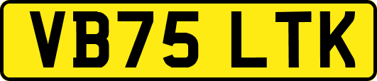 VB75LTK