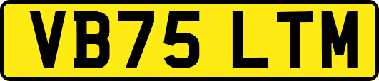 VB75LTM