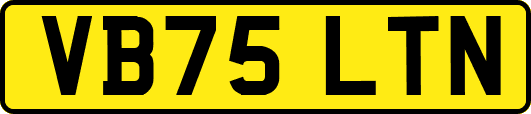 VB75LTN
