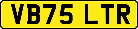 VB75LTR