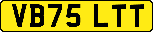 VB75LTT