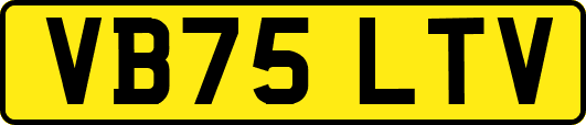 VB75LTV