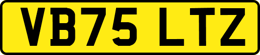 VB75LTZ
