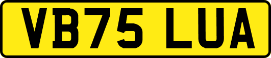 VB75LUA