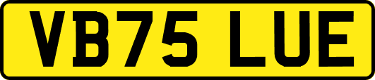 VB75LUE