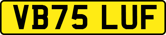VB75LUF