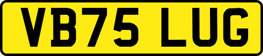 VB75LUG