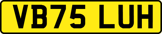 VB75LUH