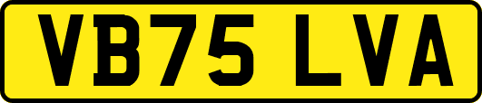 VB75LVA