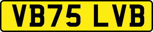 VB75LVB