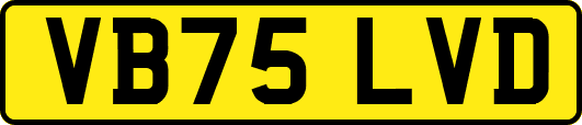VB75LVD