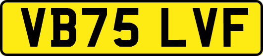 VB75LVF