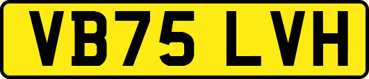 VB75LVH