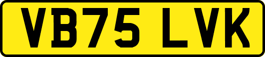 VB75LVK