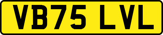 VB75LVL