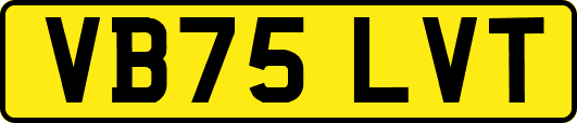 VB75LVT