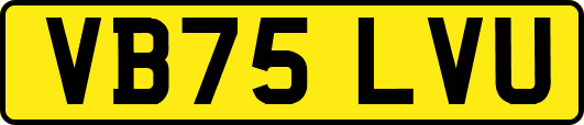 VB75LVU