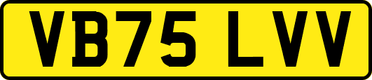 VB75LVV
