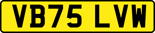 VB75LVW