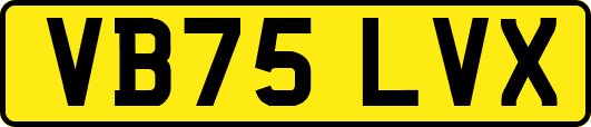 VB75LVX