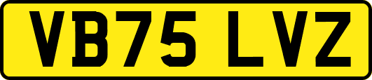 VB75LVZ