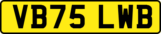 VB75LWB