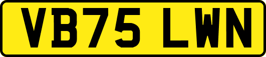 VB75LWN