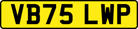 VB75LWP