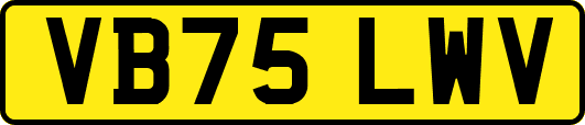 VB75LWV