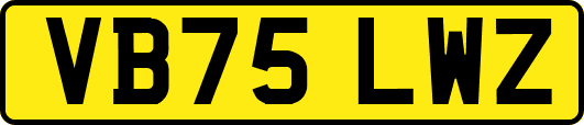 VB75LWZ