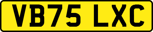 VB75LXC