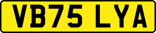 VB75LYA