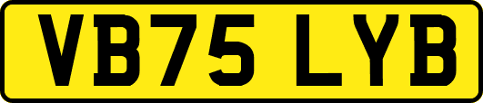 VB75LYB