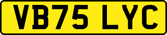 VB75LYC