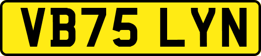 VB75LYN