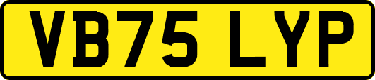 VB75LYP