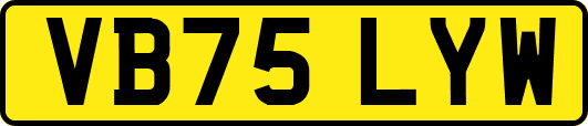 VB75LYW