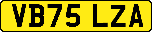 VB75LZA