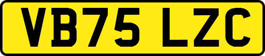 VB75LZC