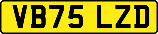 VB75LZD