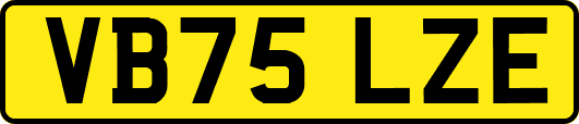 VB75LZE