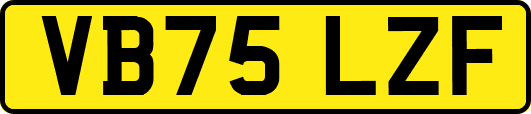 VB75LZF