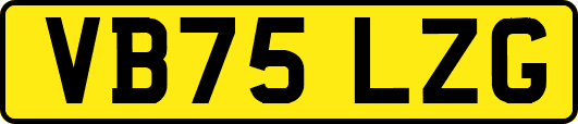 VB75LZG
