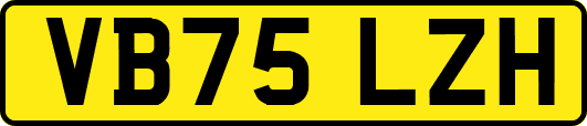 VB75LZH