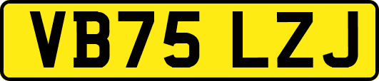 VB75LZJ