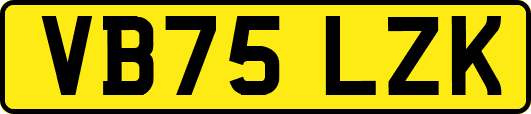 VB75LZK