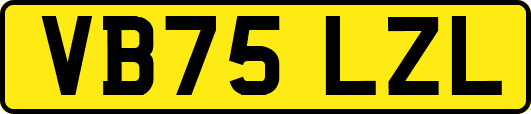 VB75LZL