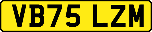 VB75LZM
