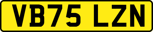 VB75LZN